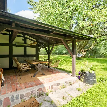 Prywatny Dom W Stylu Slow Life - Siedlisko Blisko Trojmiasta D&h By Renters Koleczkowo