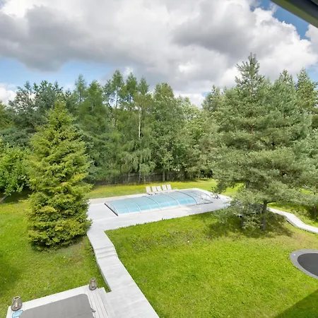 Σπίτι διακοπών Prywatny Dom W Stylu Slow Life - Siedlisko Blisko Trojmiasta D&h By Renters