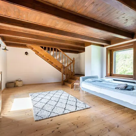 Prywatny Dom W Stylu Slow Life - Siedlisko Blisko Trojmiasta D&h By Renters Koleczkowo