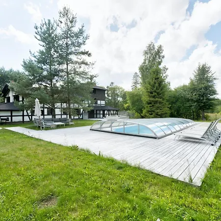 Prywatny Dom W Stylu Slow Life - Siedlisko Blisko Trojmiasta D&h By Renters