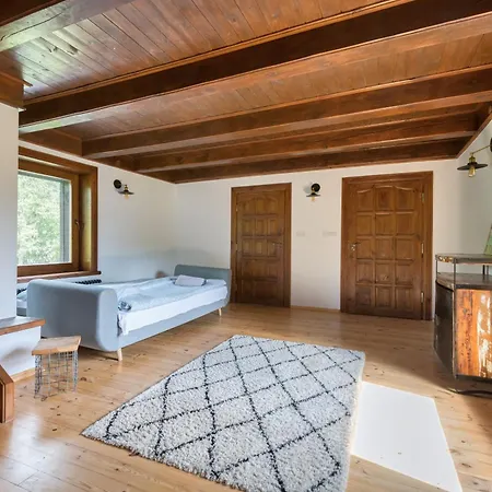 Σπίτι διακοπών Prywatny Dom W Stylu Slow Life - Siedlisko Blisko Trojmiasta D&h By Renters *