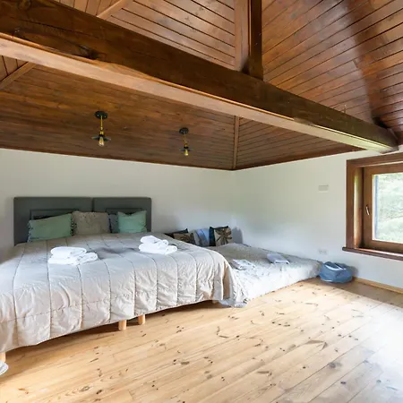 Prywatny Dom W Stylu Slow Life - Siedlisko Blisko Trojmiasta D&h By Renters Σπίτι διακοπών *