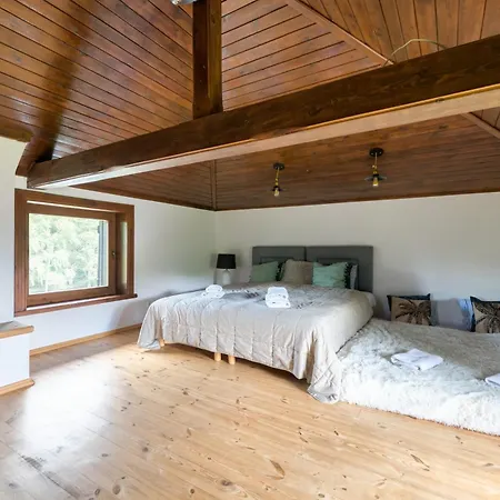 Prywatny Dom W Stylu Slow Life - Siedlisko Blisko Trojmiasta D&h By Renters * Koleczkowo