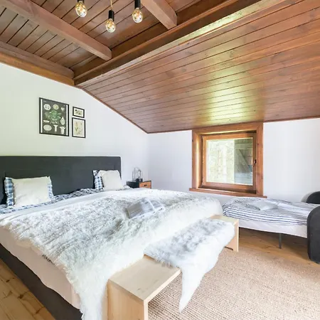 Prywatny Dom W Stylu Slow Life - Siedlisko Blisko Trojmiasta D&h By Renters Σπίτι διακοπών Koleczkowo