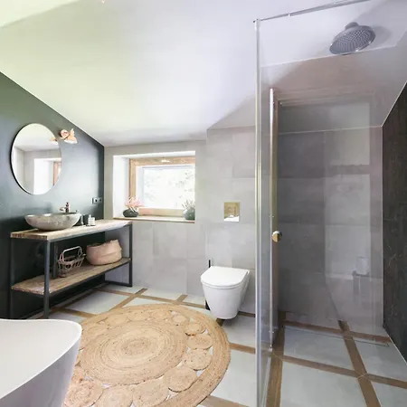 Prywatny Dom W Stylu Slow Life - Siedlisko Blisko Trojmiasta D&h By Renters Koleczkowo