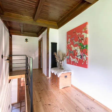 Prywatny Dom W Stylu Slow Life - Siedlisko Blisko Trojmiasta D&h By Renters *
