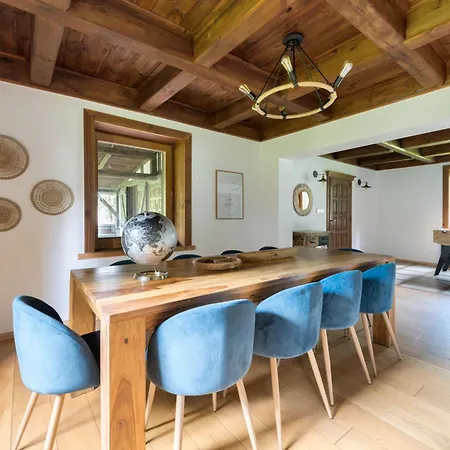 Σπίτι διακοπών Prywatny Dom W Stylu Slow Life - Siedlisko Blisko Trojmiasta D&h By Renters