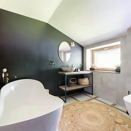 Prywatny Dom W Stylu Slow Life - Siedlisko Blisko Trojmiasta D&h By Renters * Koleczkowo